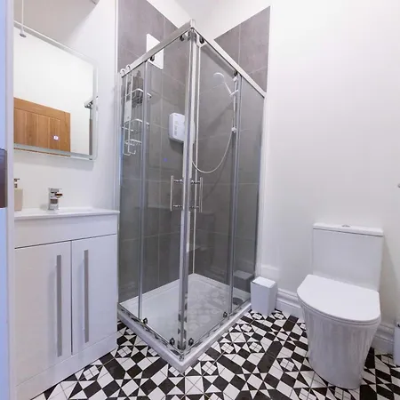 Unit 1 Island View - Town Centre Walk To Everything Cobh