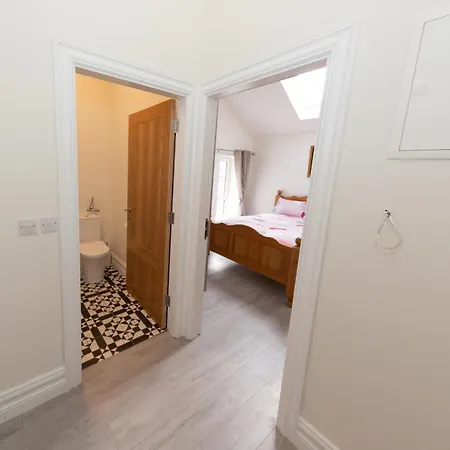 Unit 1 Island View - Town Centre Walk To Everything Cobh