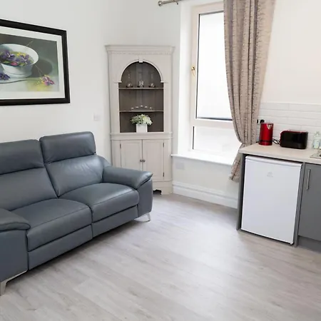 Unit 1 Island View - Town Centre Walk To Everything