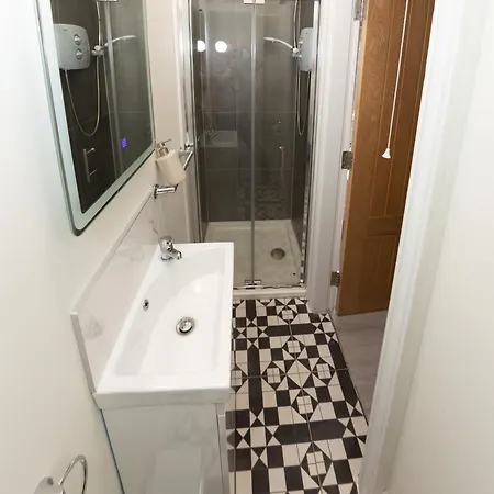 Apartmán Unit 1 Island View - Town Centre Walk To Everything