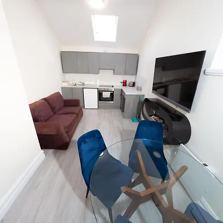 Apartmán Unit 1 Island View - Town Centre Walk To Everything