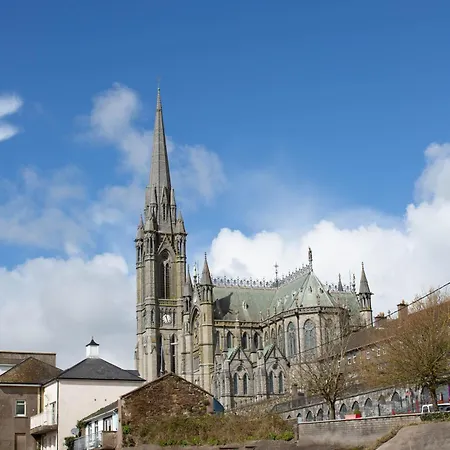 Апартаменты Unit 1 Island View - Town Centre Walk To Everything