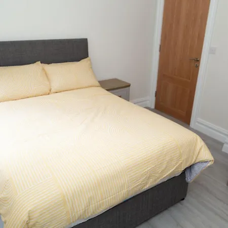 Apartmán Unit 1 Island View - Town Centre Walk To Everything