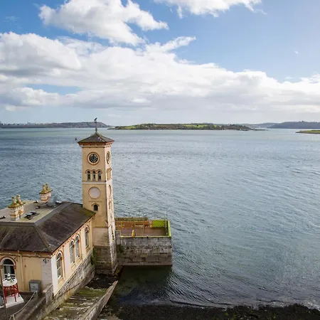 Apartmán Unit 1 Island View - Town Centre Walk To Everything *