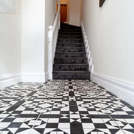 Unit 1 Island View - Town Centre Walk To Everything