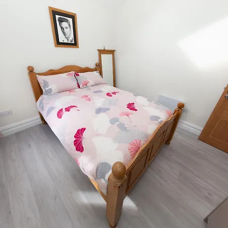 Apartmán Unit 1 Island View - Town Centre Walk To Everything