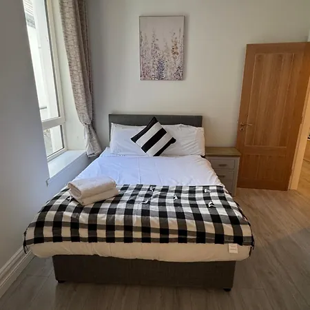 Apartment Unit 1 Island View - Town Centre Walk To Everything