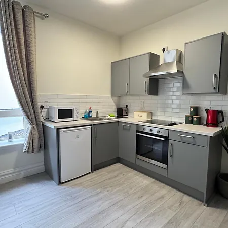 Unit 1 Island View - Town Centre Walk To Everything * Cobh