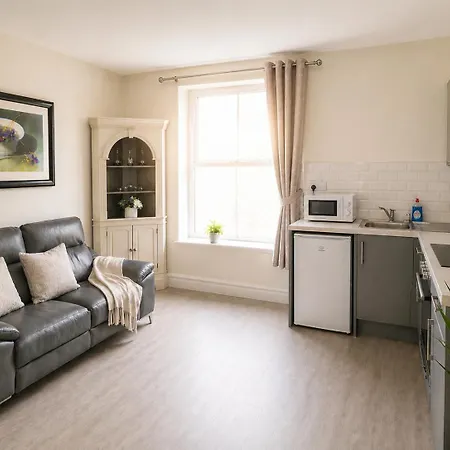 Unit 1 Island View - Town Centre Walk To Everything