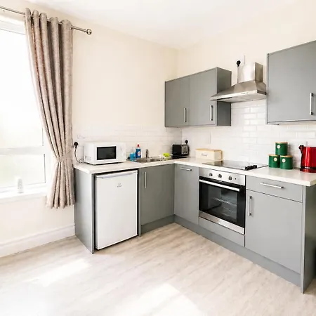 Apartman Unit 1 Island View - Town Centre Walk To Everything Cobh