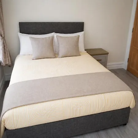 Apartman Unit 1 Island View - Town Centre Walk To Everything