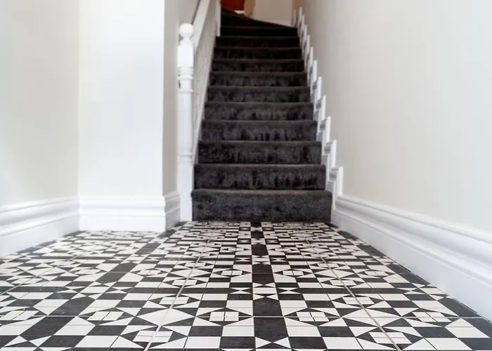 Unit 1 Island View - Town Centre Walk To Everything