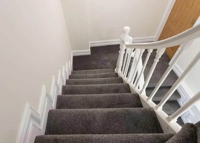 Apartmán Unit 1 Island View - Town Centre Walk To Everything Cobh