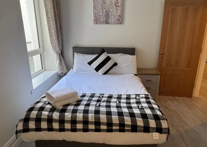 Apartmán Unit 1 Island View - Town Centre Walk To Everything